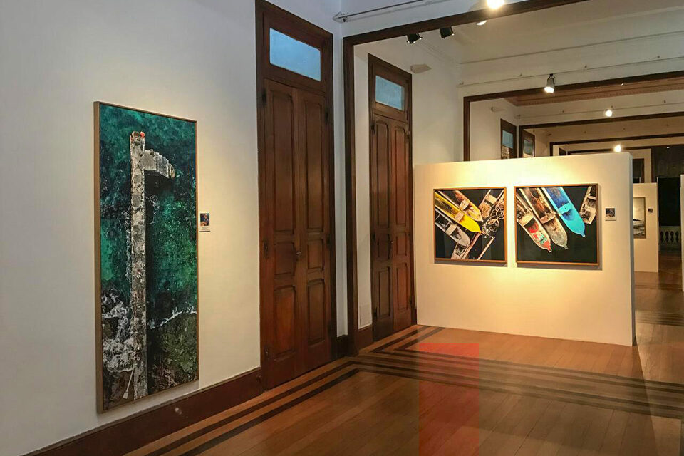 BAHIA CORES E ENCANTOS 2018