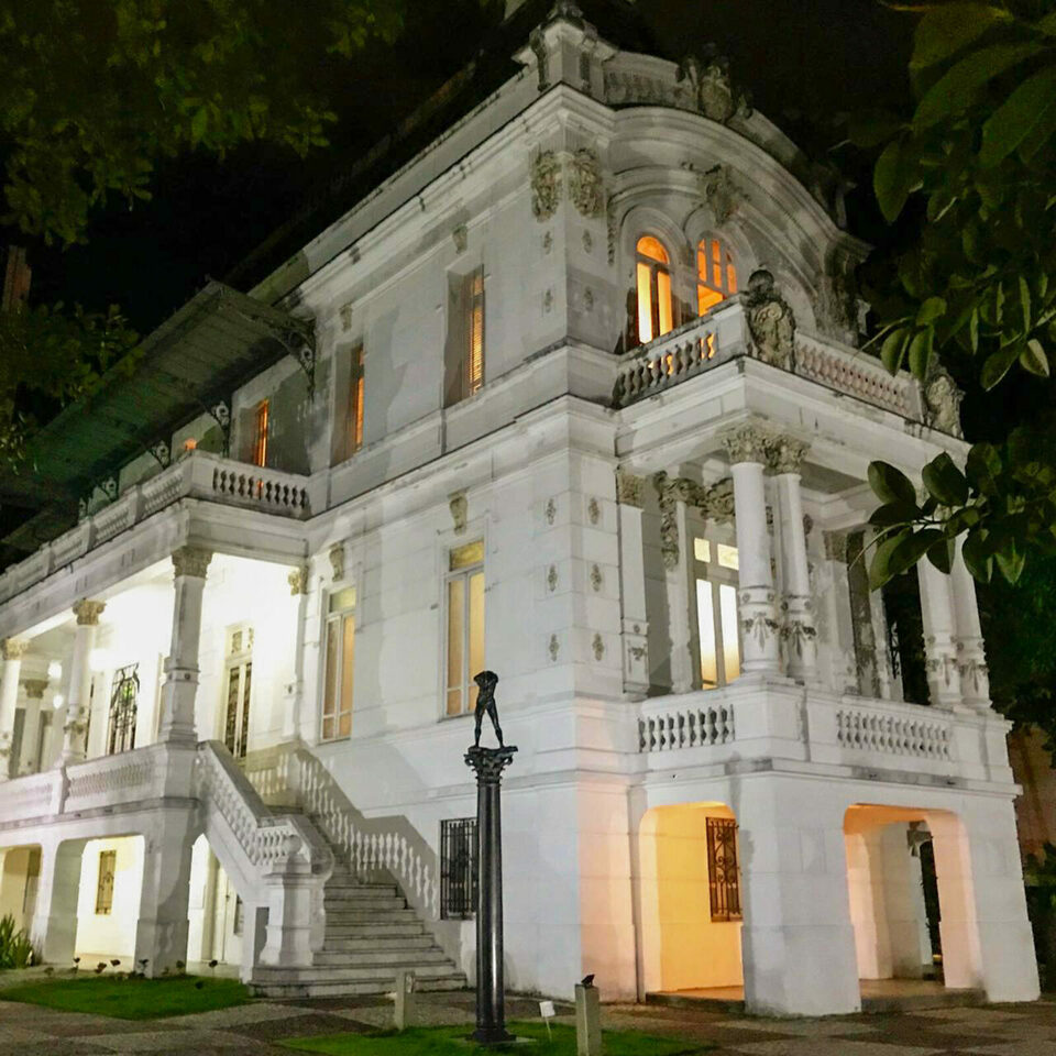 BAHIA CORES E ENCANTOS 2019