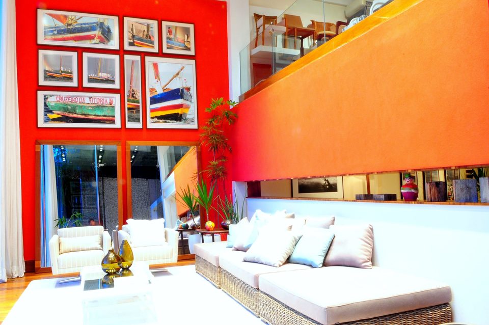 SACCARO 2011 - Exposição individual