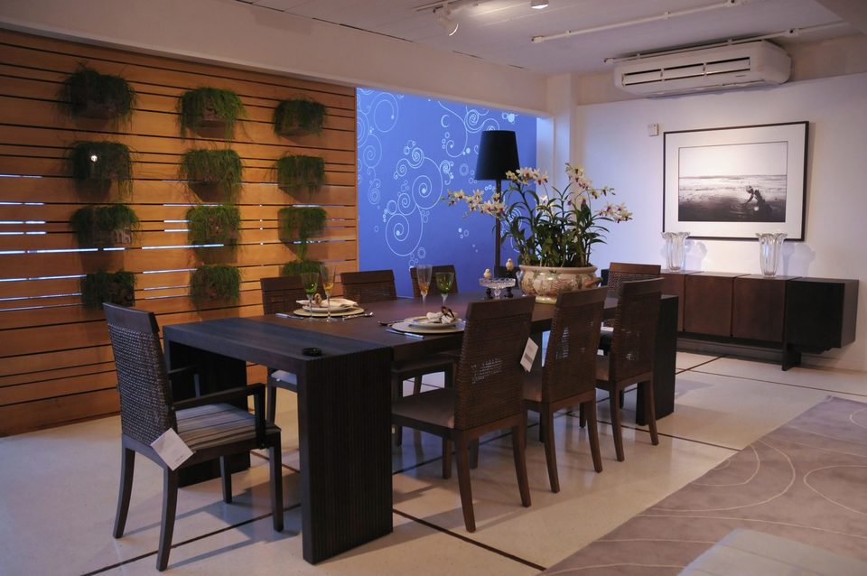 SACCARO 2009 - Exposição Individual