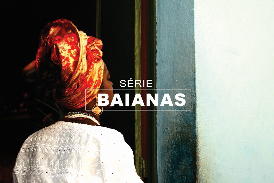 As Baianas de Salvador