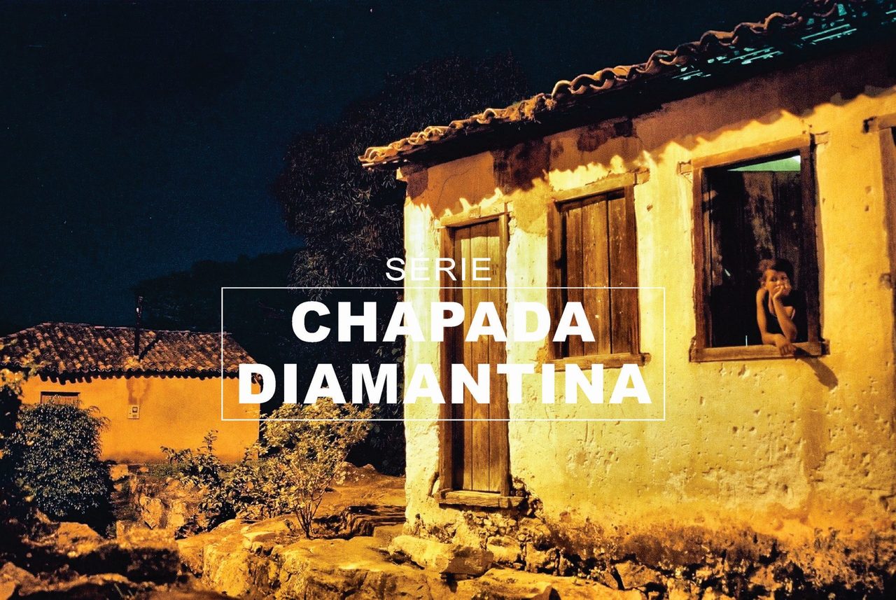 Igatu com seus mistérios e encantos