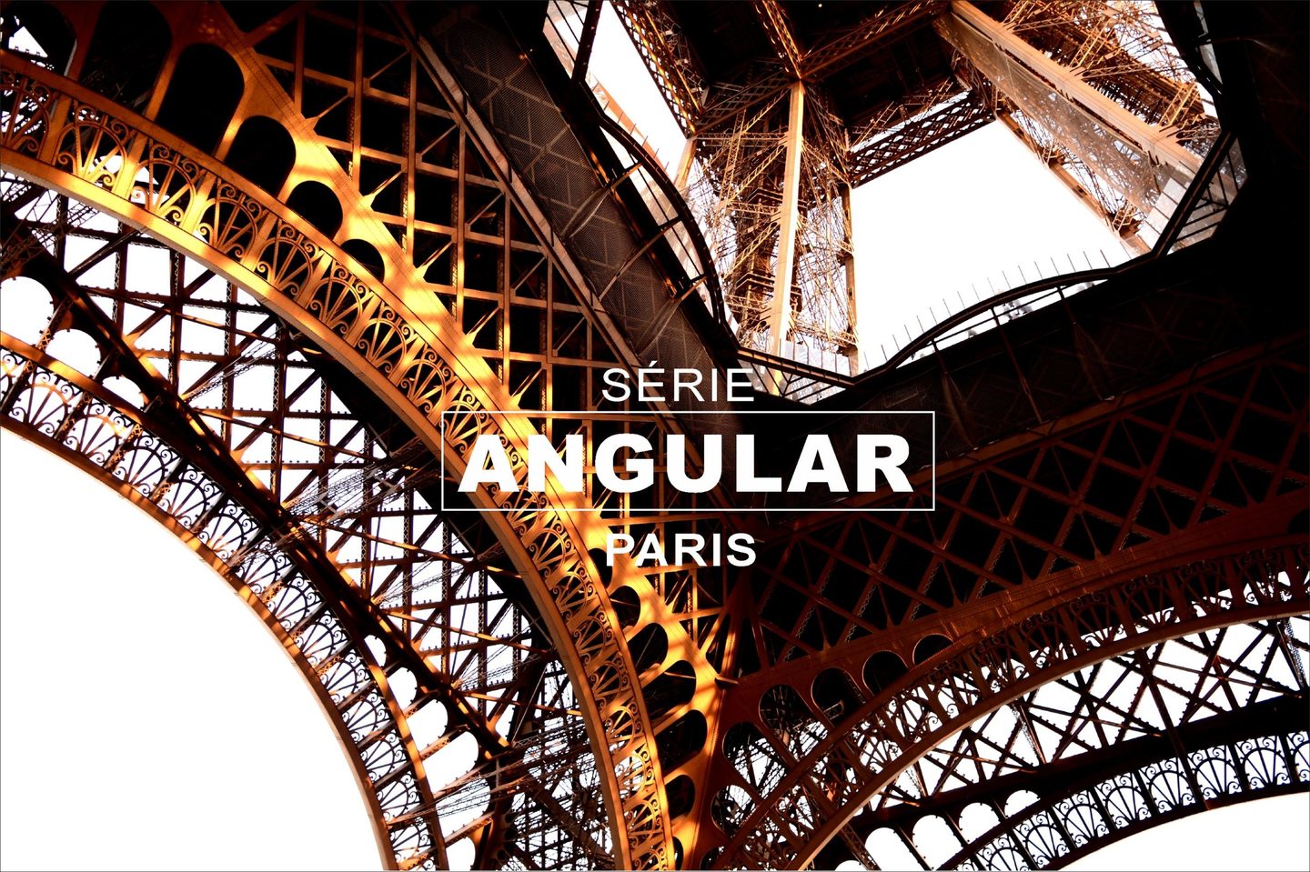 Ângulos e Geometrias de Paris